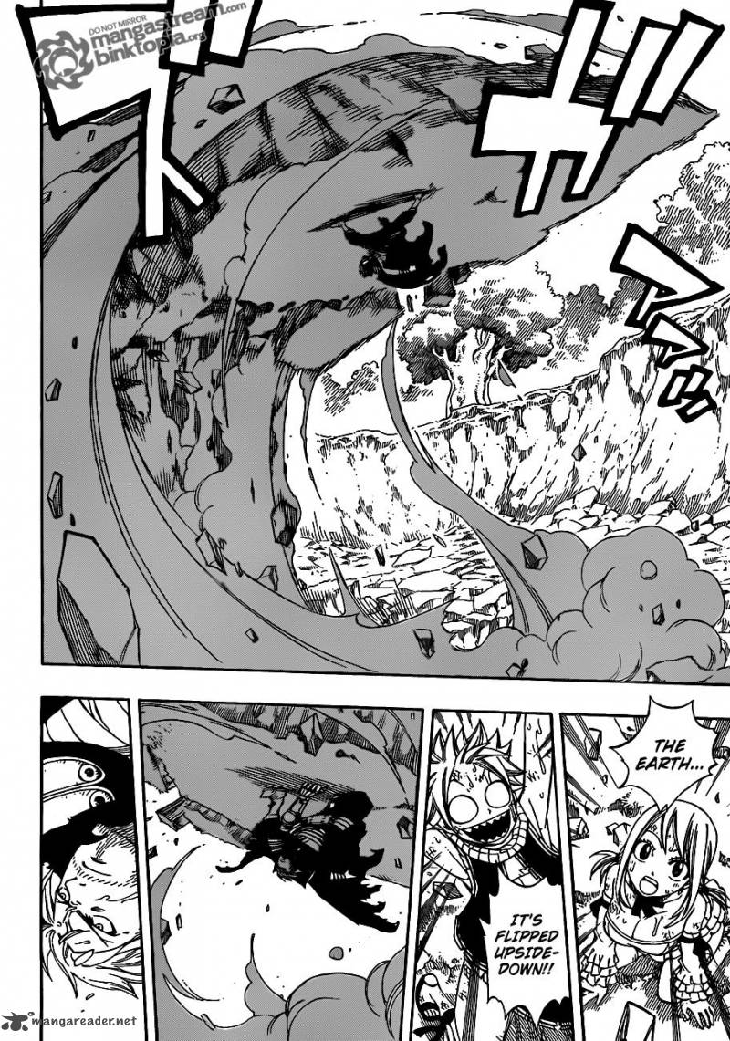 Fairy Tail 234 4