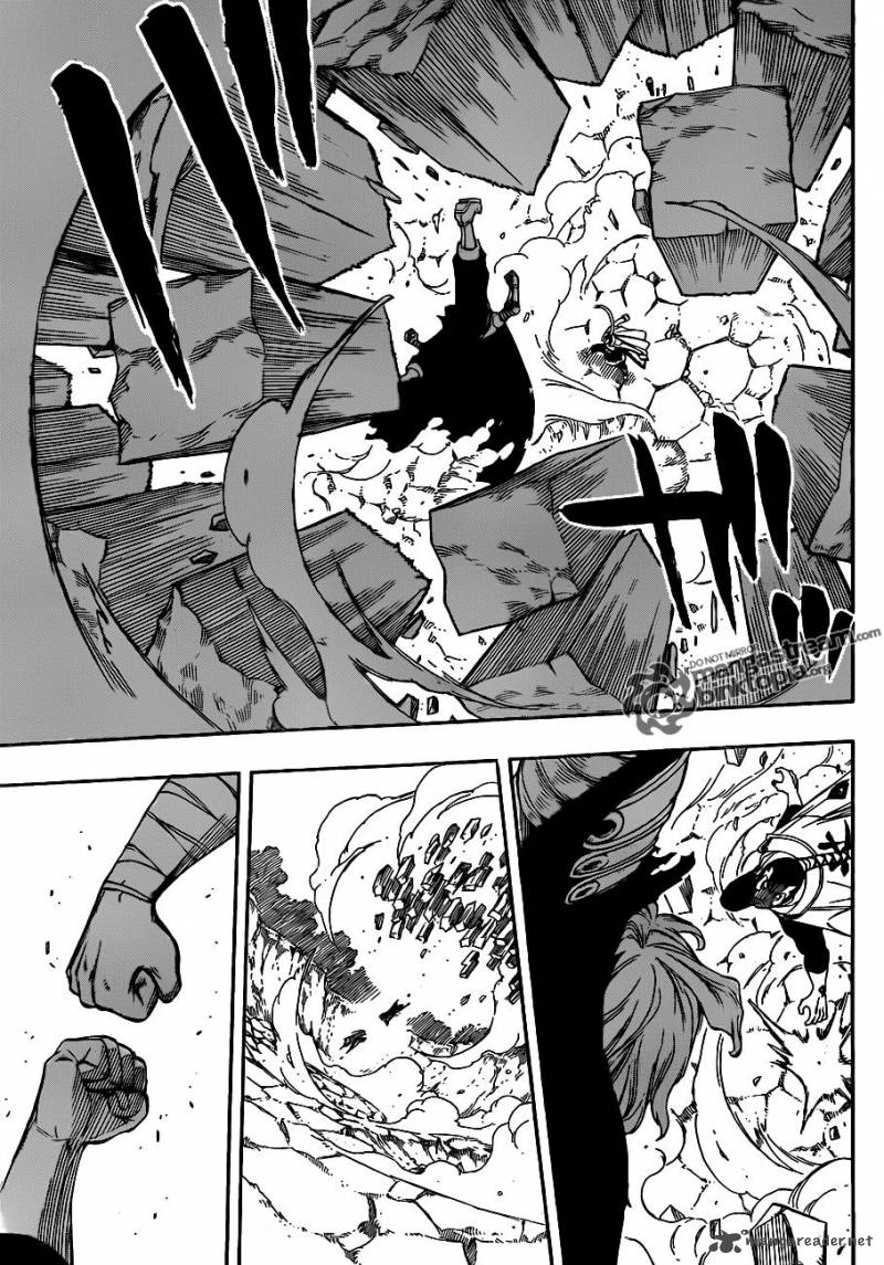 Fairy Tail 234 5