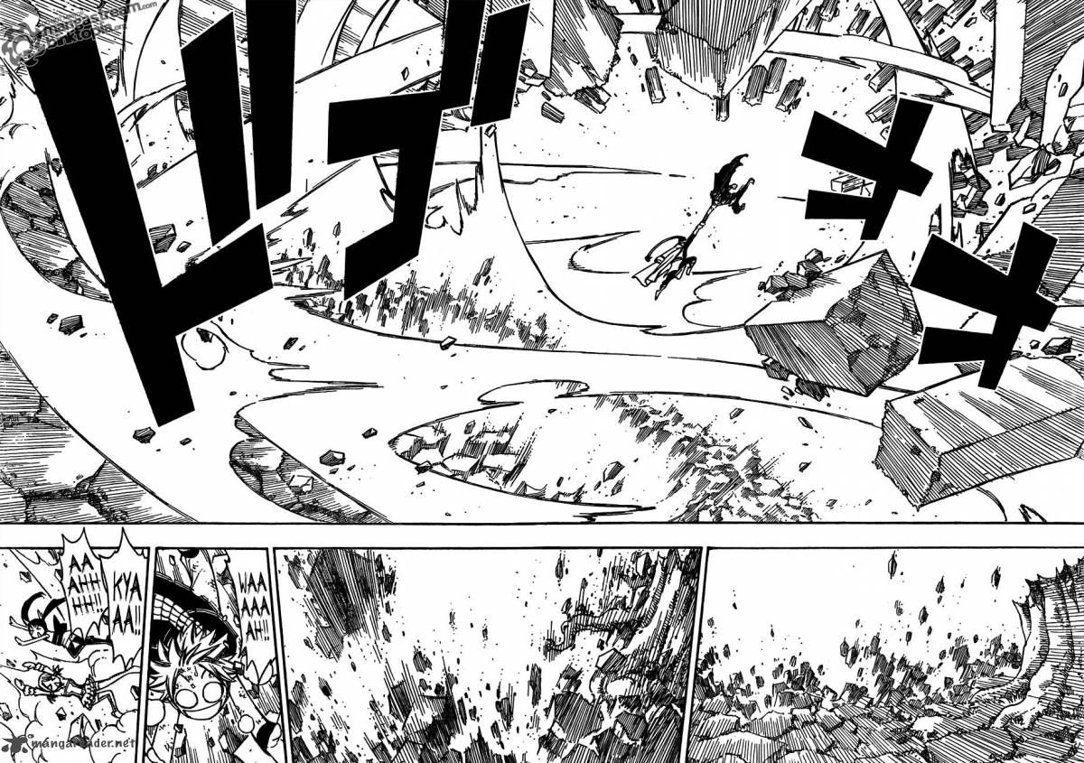 Fairy Tail 234 6