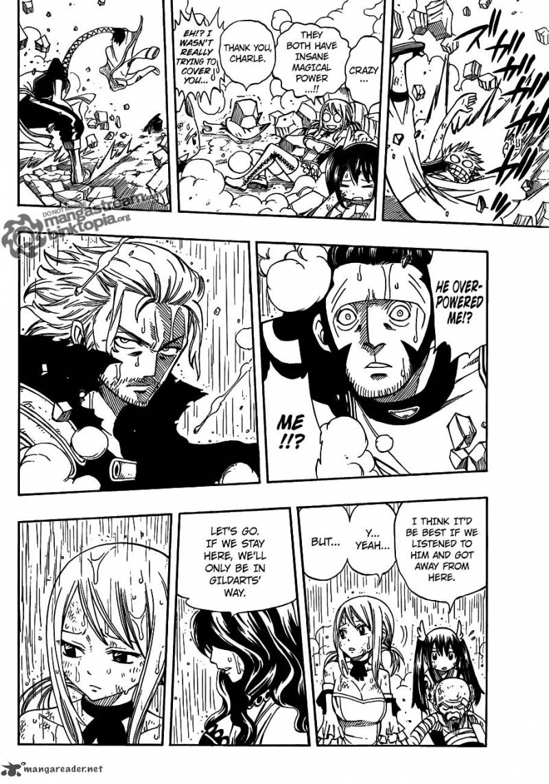 Fairy Tail 234 7