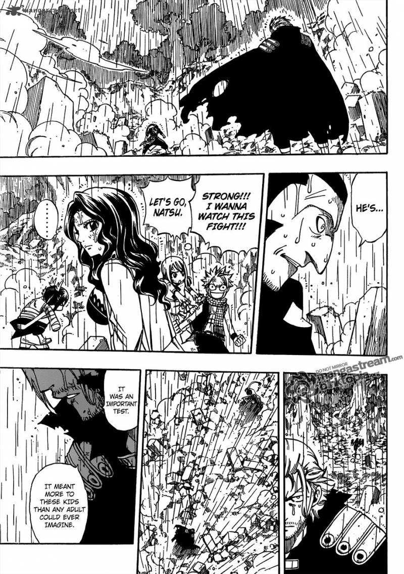 Fairy Tail 234 8