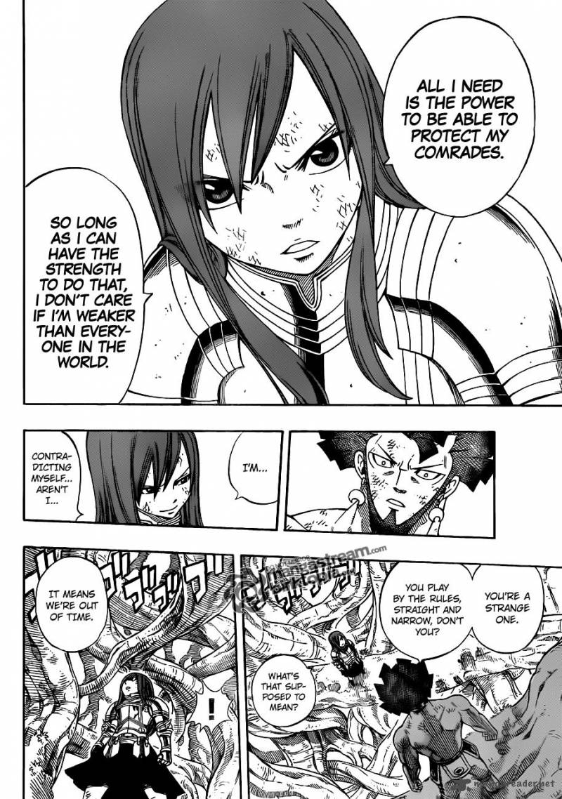 Fairy Tail 235 10