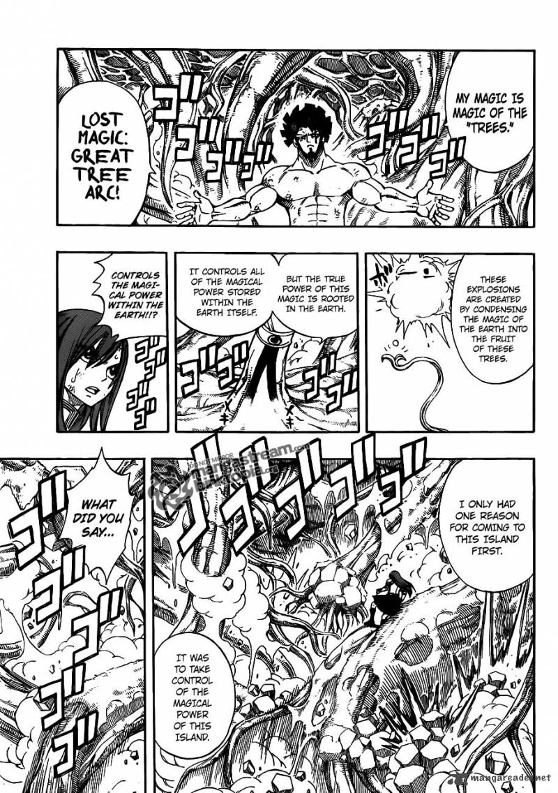 Fairy Tail 235 11