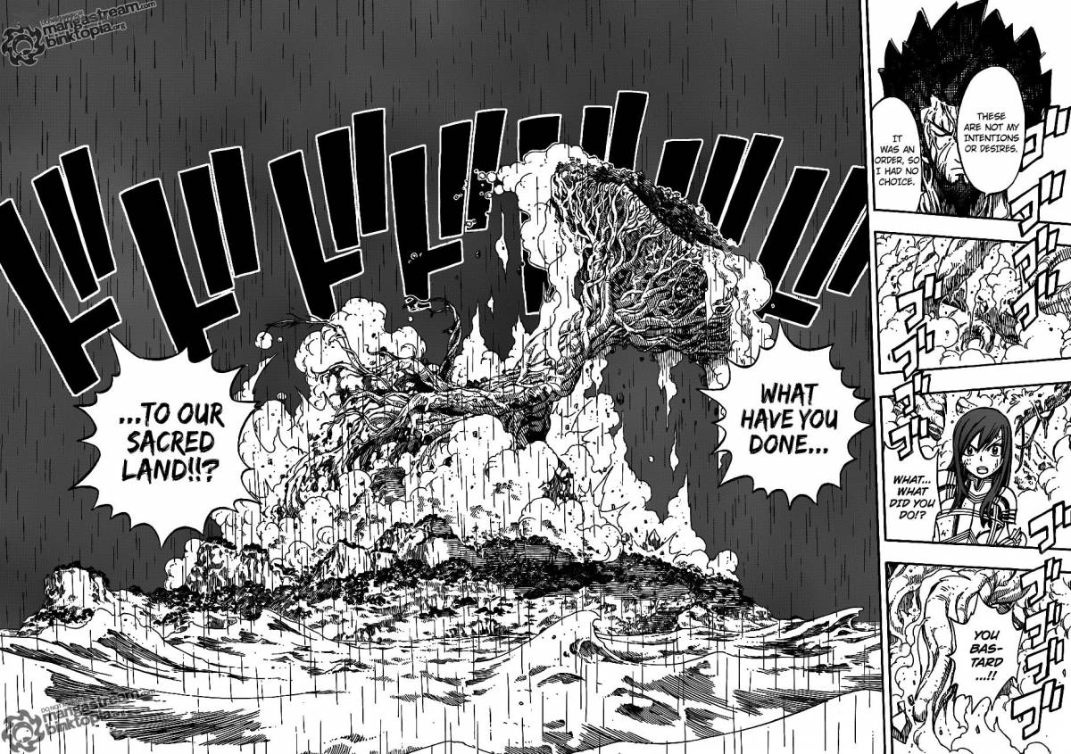 Fairy Tail 235 12