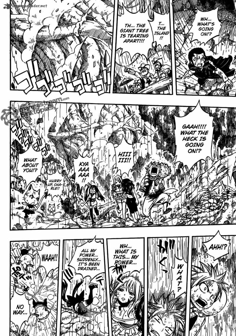 Fairy Tail 235 13