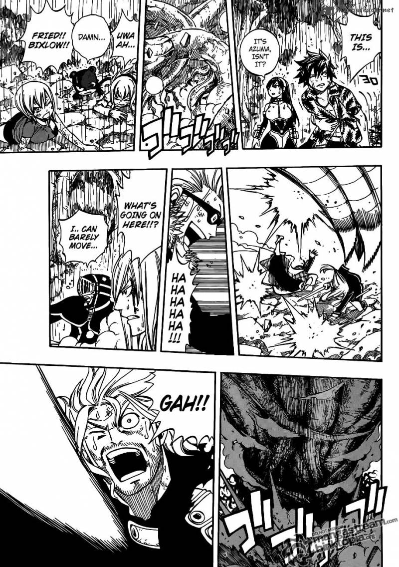 Fairy Tail 235 14