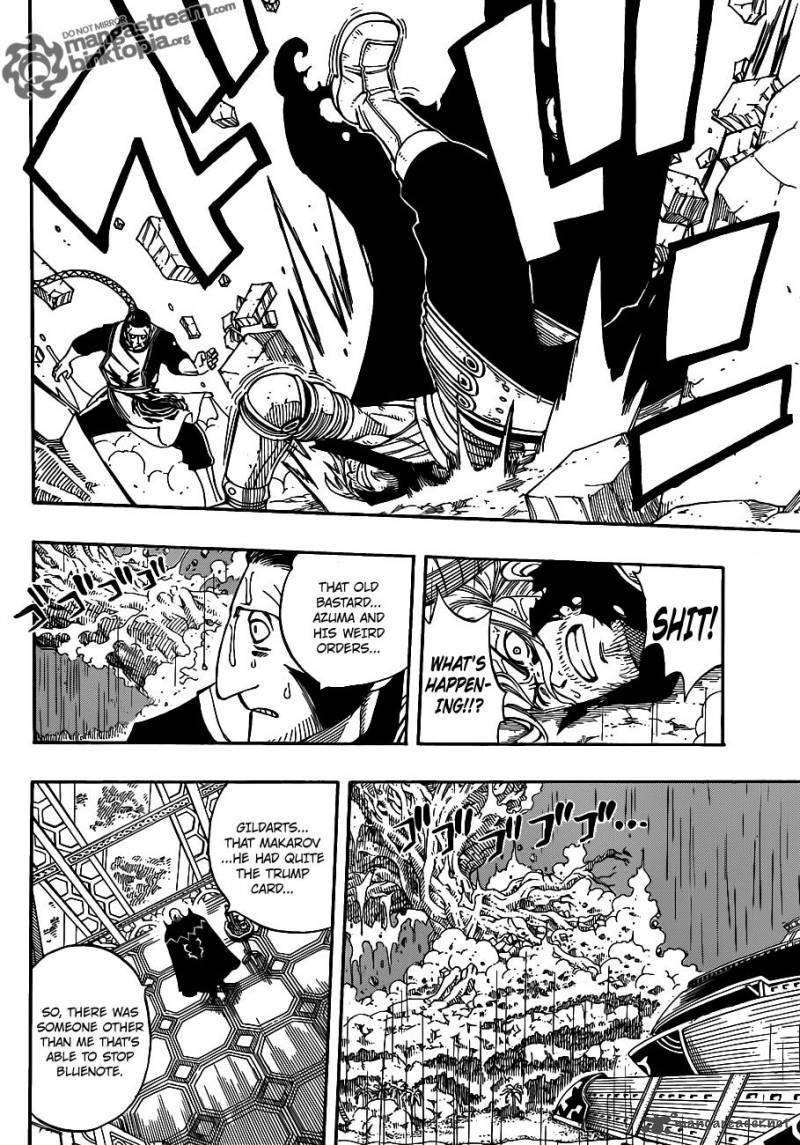 Fairy Tail 235 15