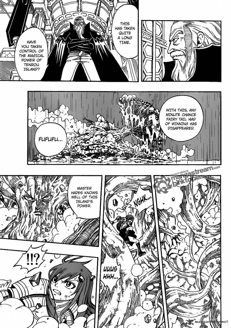 Fairy Tail 235 16