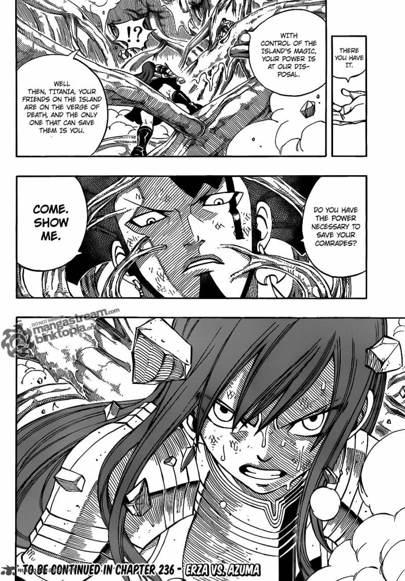Fairy Tail 235 18