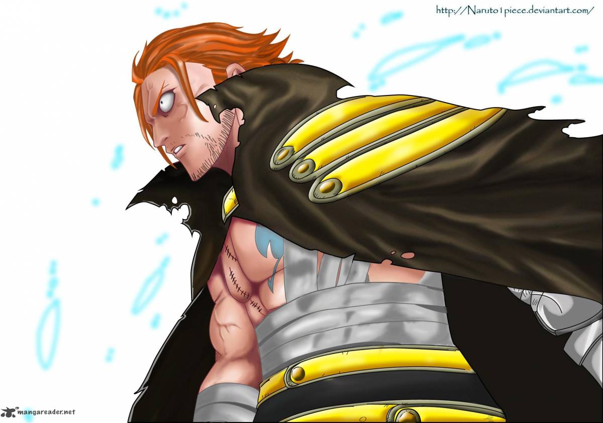 Fairy Tail 235 19