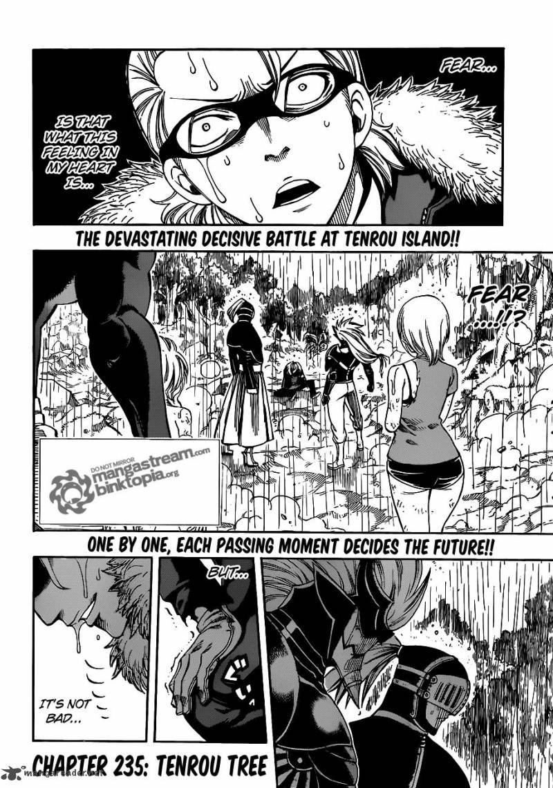 Fairy Tail 235 2