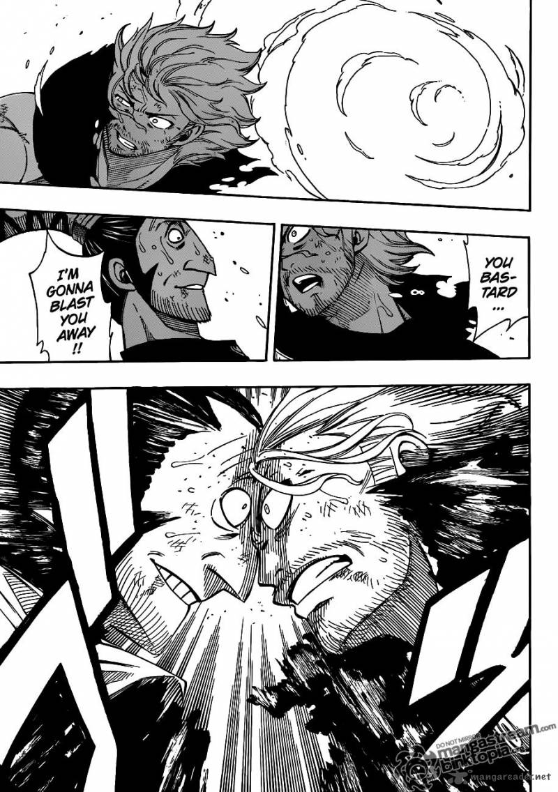 Fairy Tail 235 5