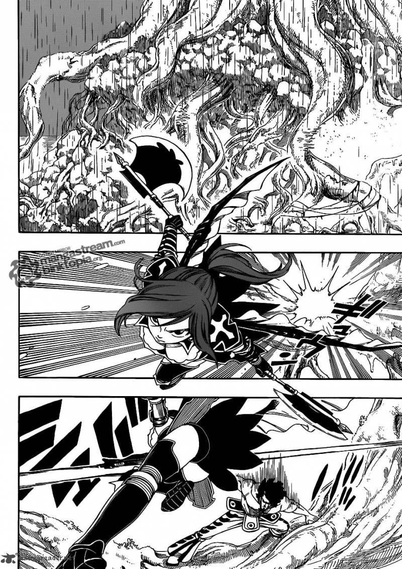 Fairy Tail 235 6