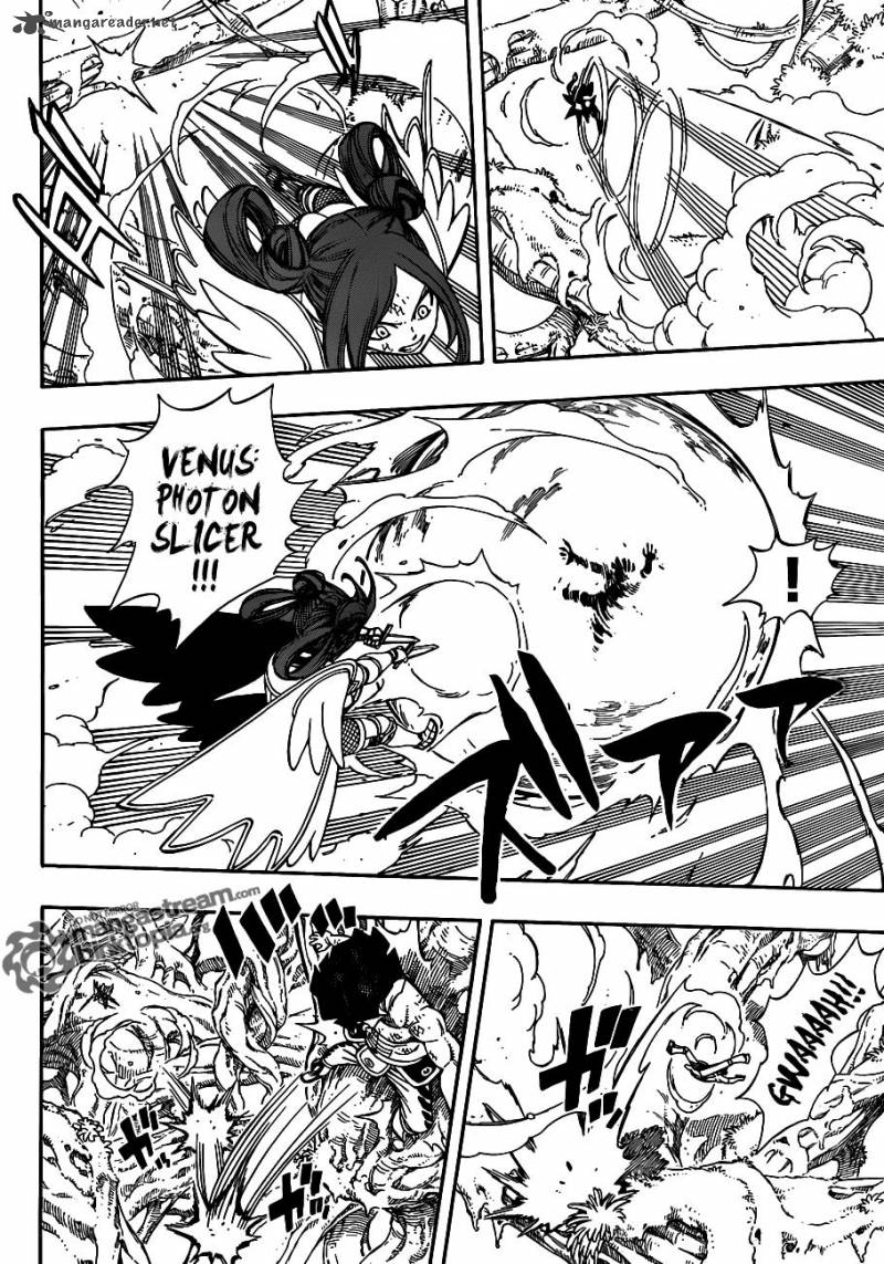 Fairy Tail 235 8