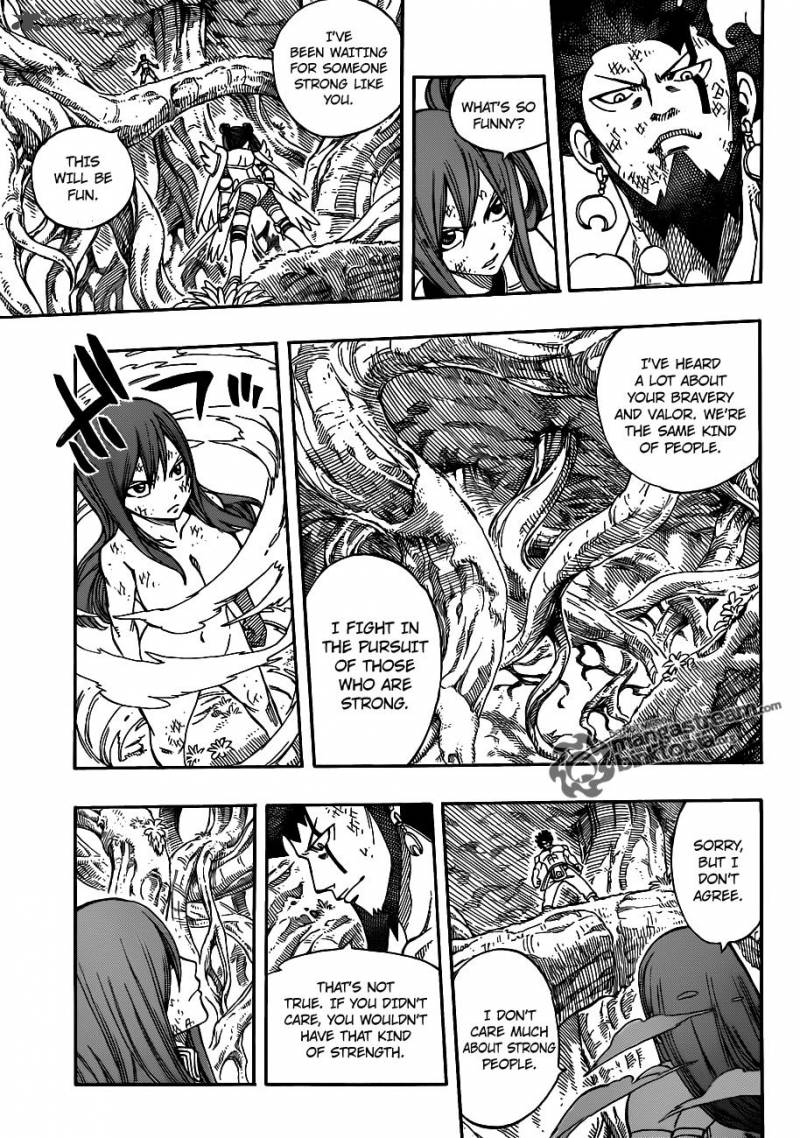 Fairy Tail 235 9
