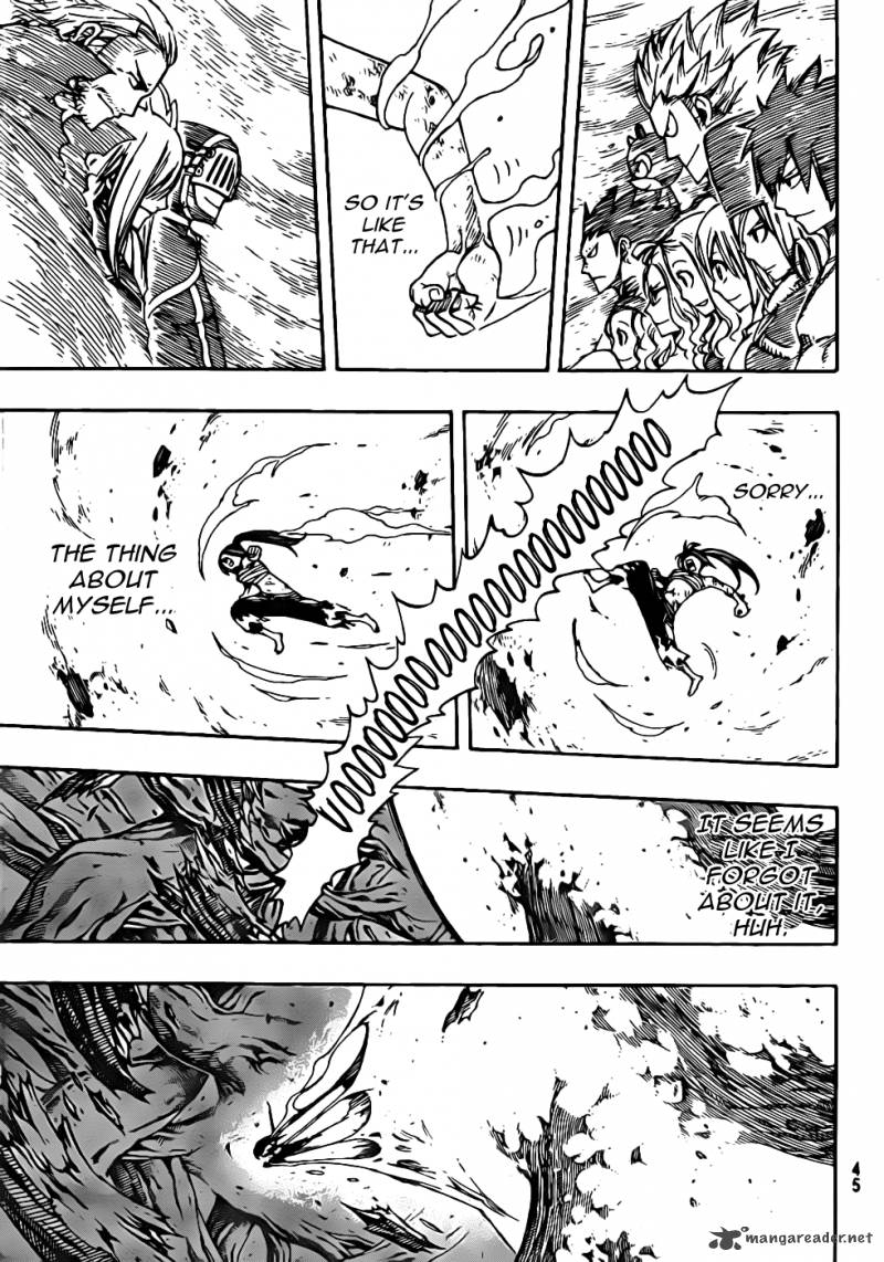 Fairy Tail 237 13