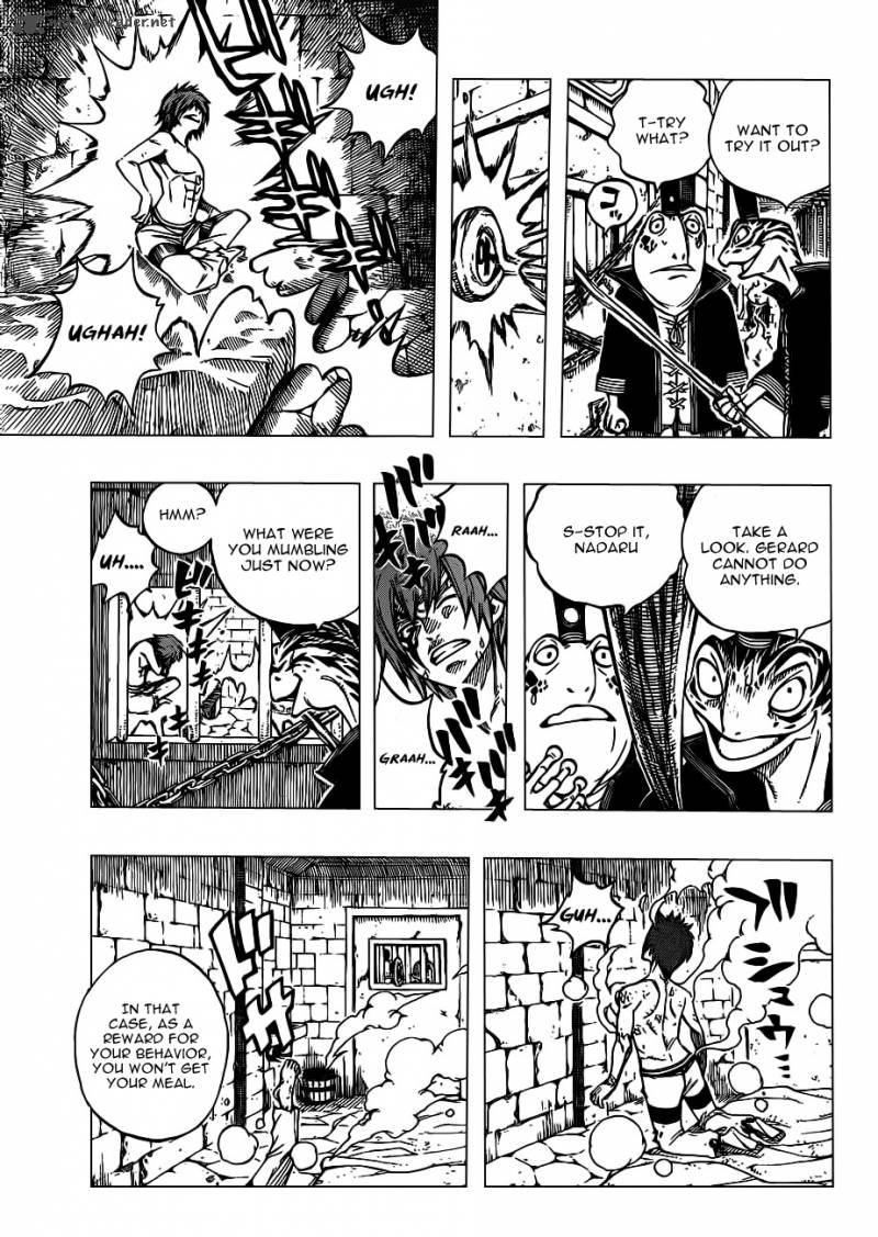 Fairy Tail 237 3