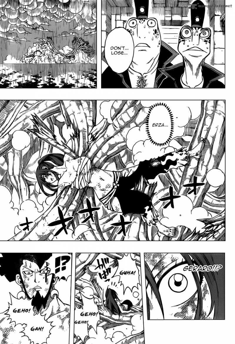 Fairy Tail 237 5