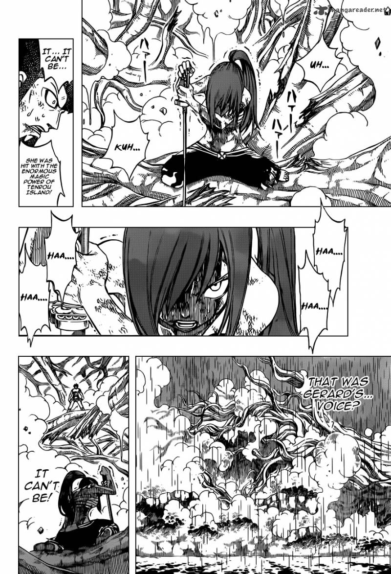 Fairy Tail 237 6