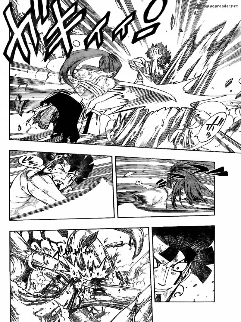 Fairy Tail 237 8