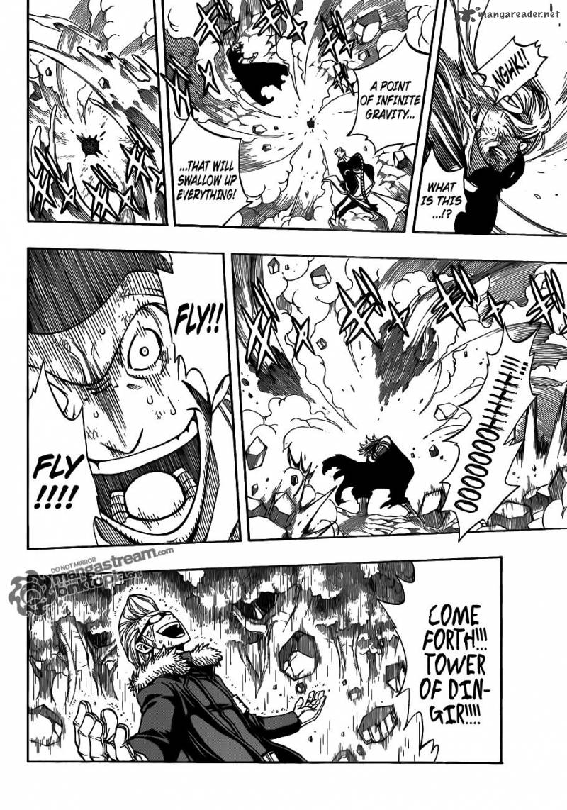 Fairy Tail 238 10