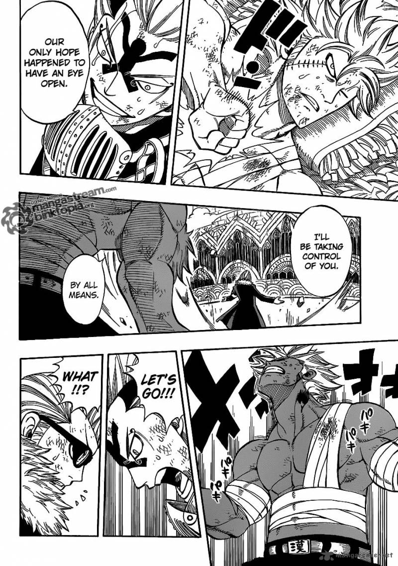 Fairy Tail 238 12