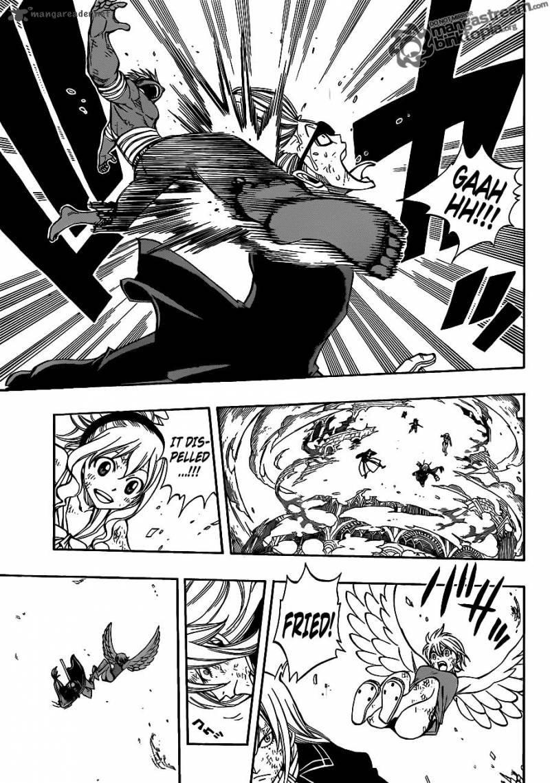 Fairy Tail 238 13