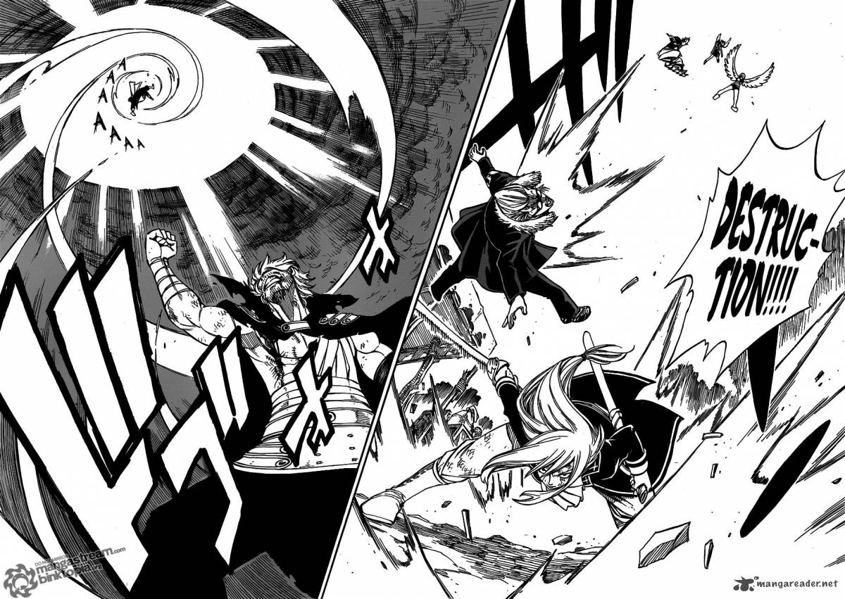 Fairy Tail 238 16