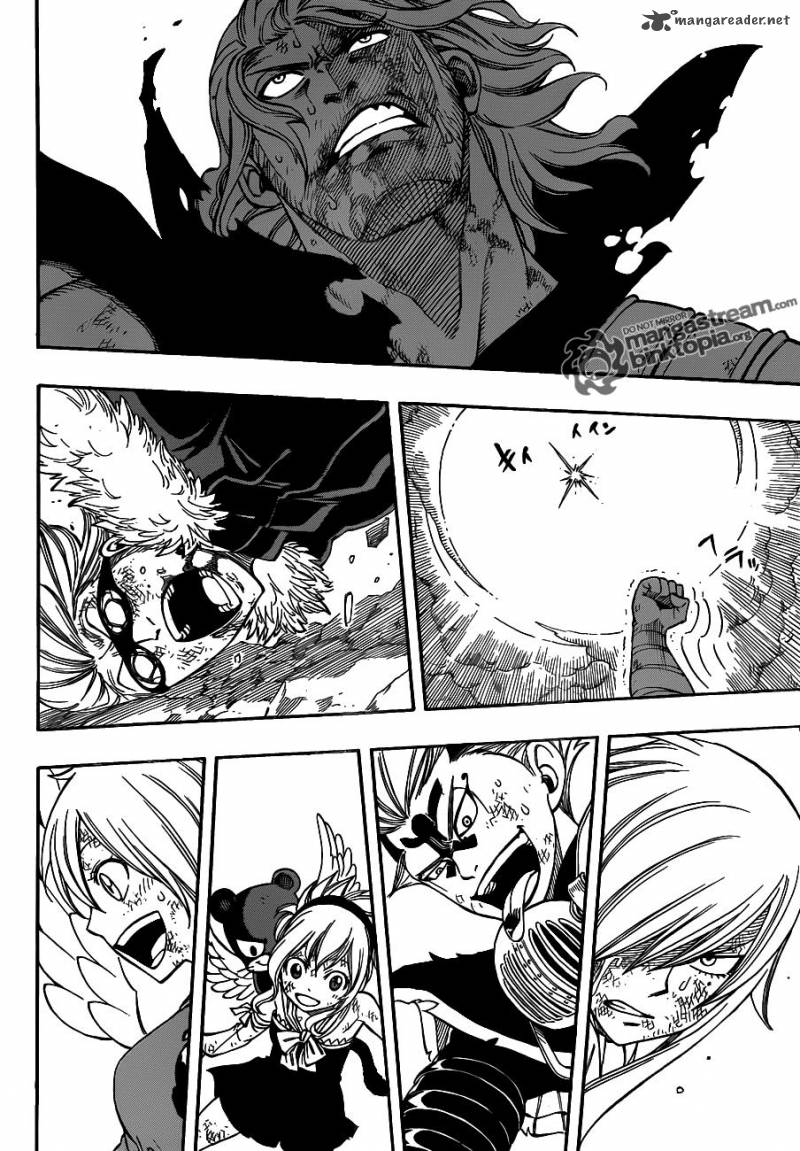 Fairy Tail 238 17