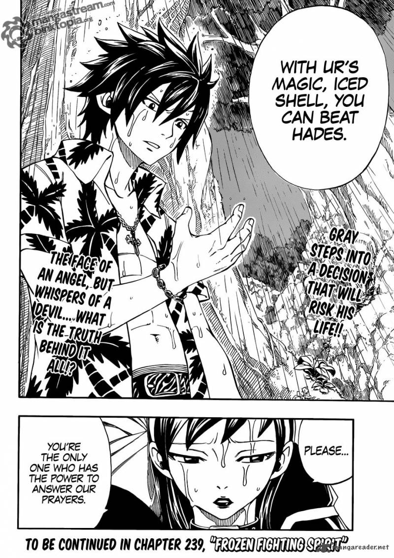 Fairy Tail 238 19