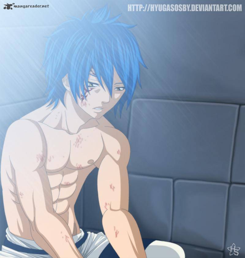 Fairy Tail 238 22