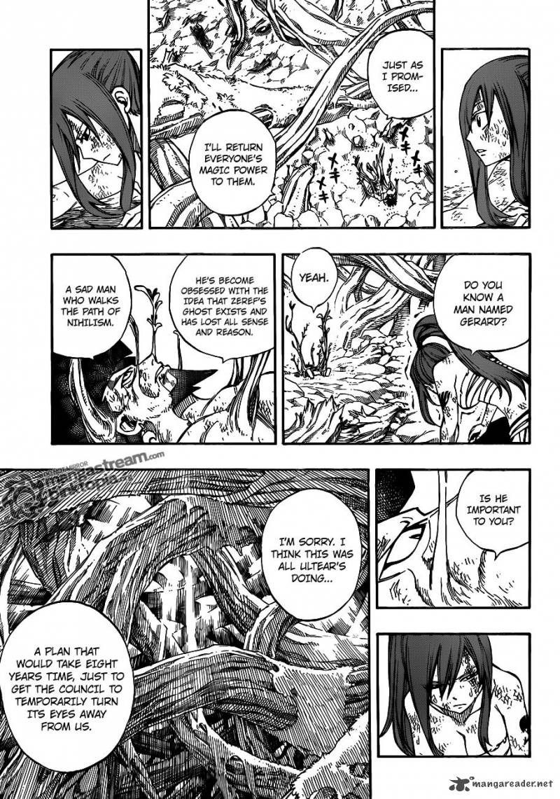 Fairy Tail 238 3