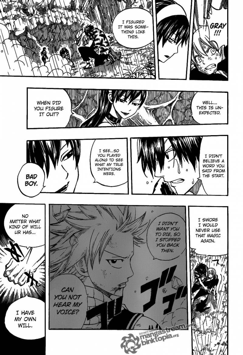 Fairy Tail 239 15