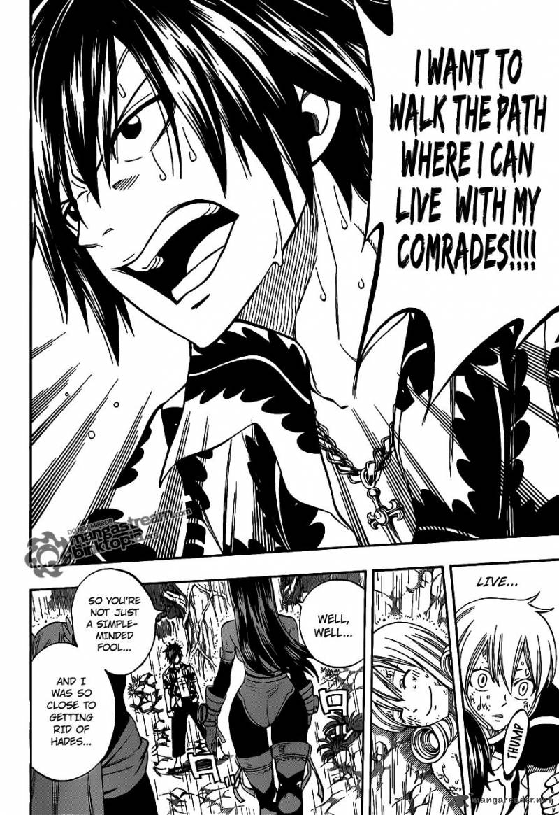 Fairy Tail 239 16