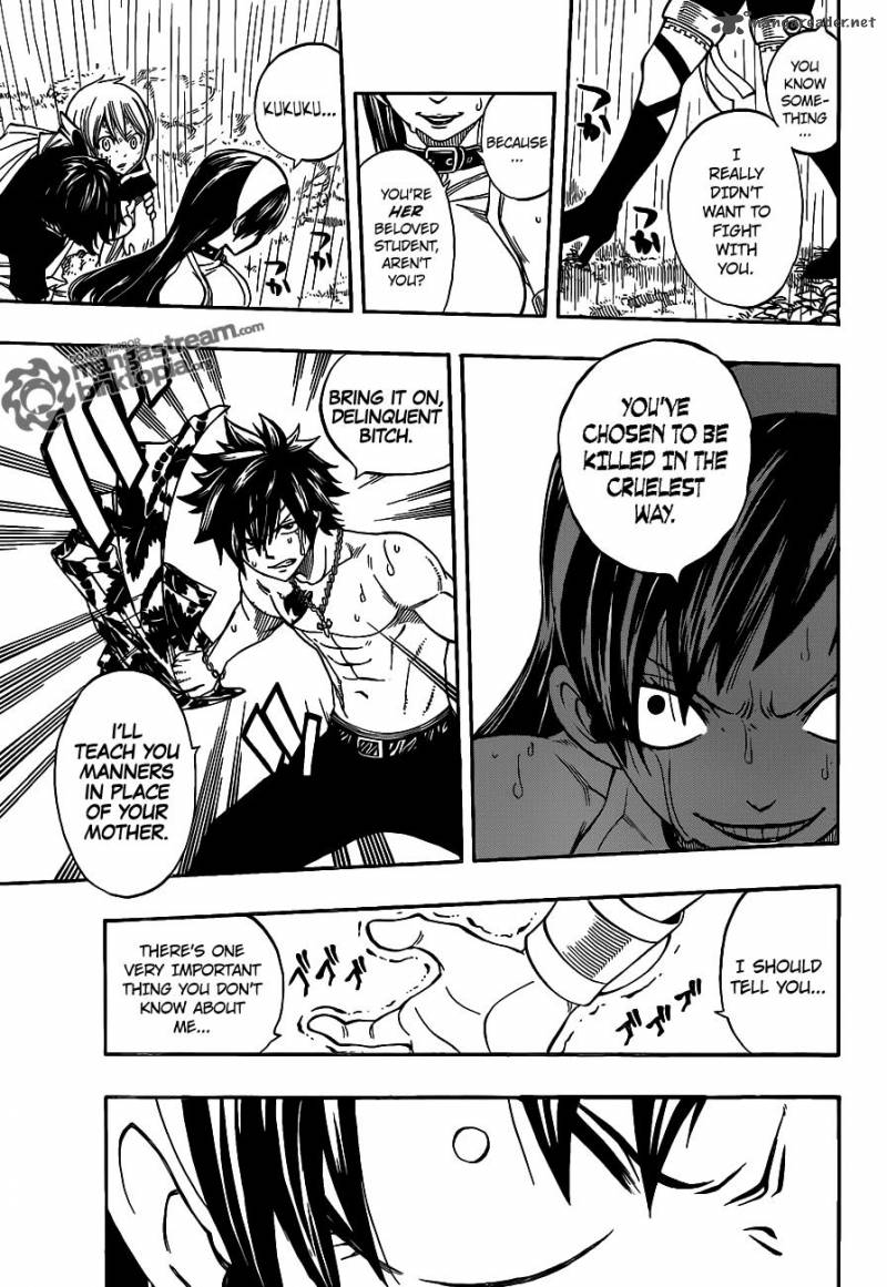 Fairy Tail 239 17