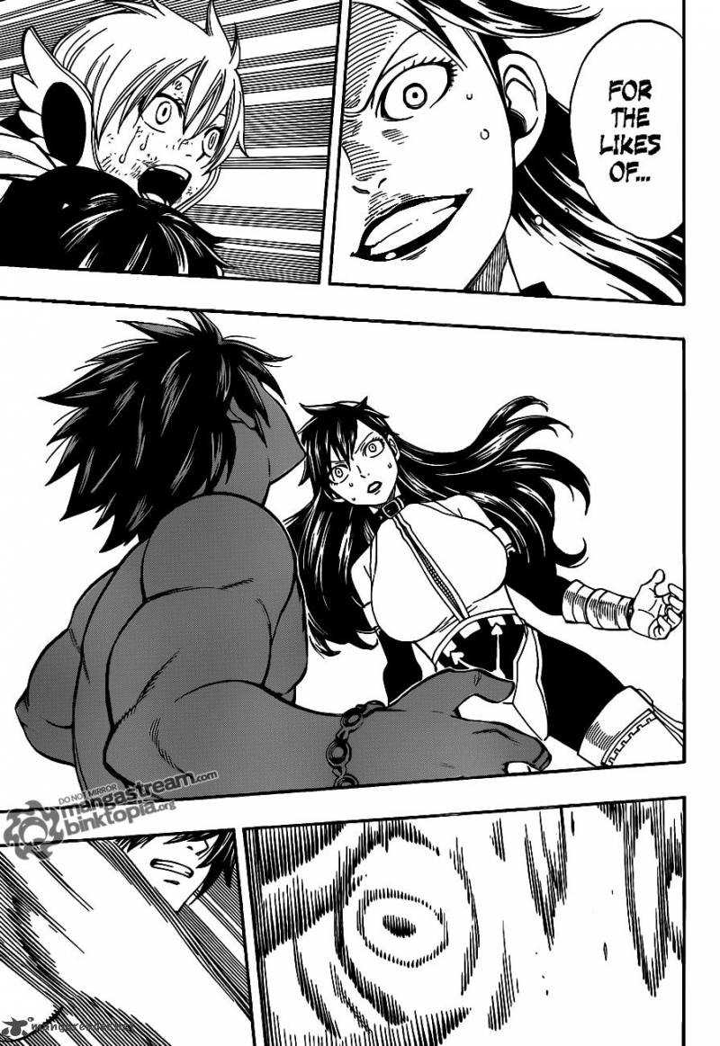 Fairy Tail 239 19