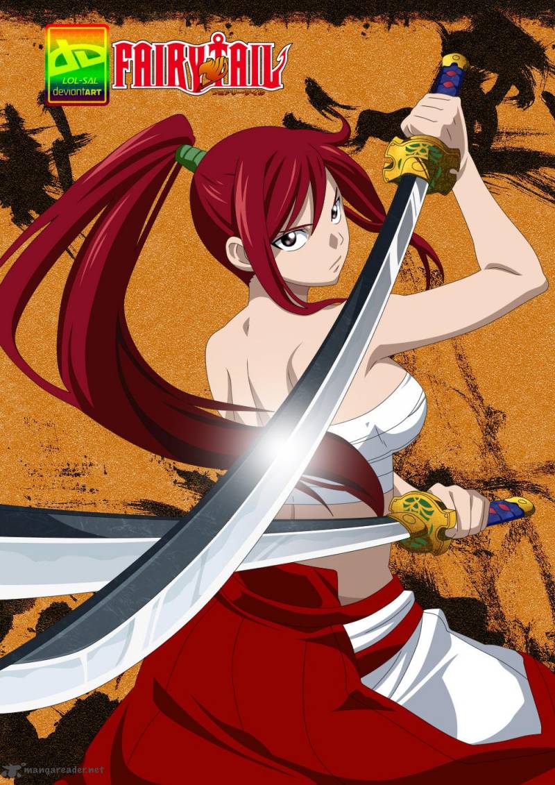 Fairy Tail 239 22