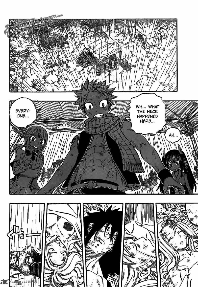 Fairy Tail 239 4