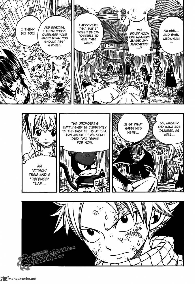 Fairy Tail 239 5