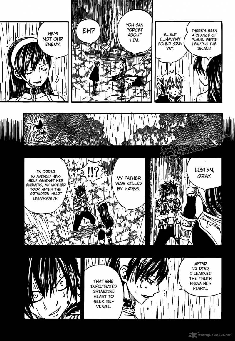 Fairy Tail 239 7