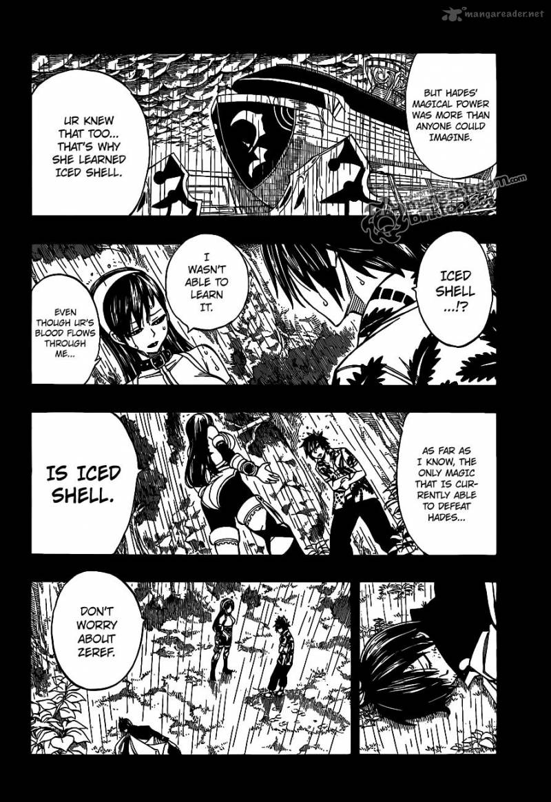 Fairy Tail 239 8
