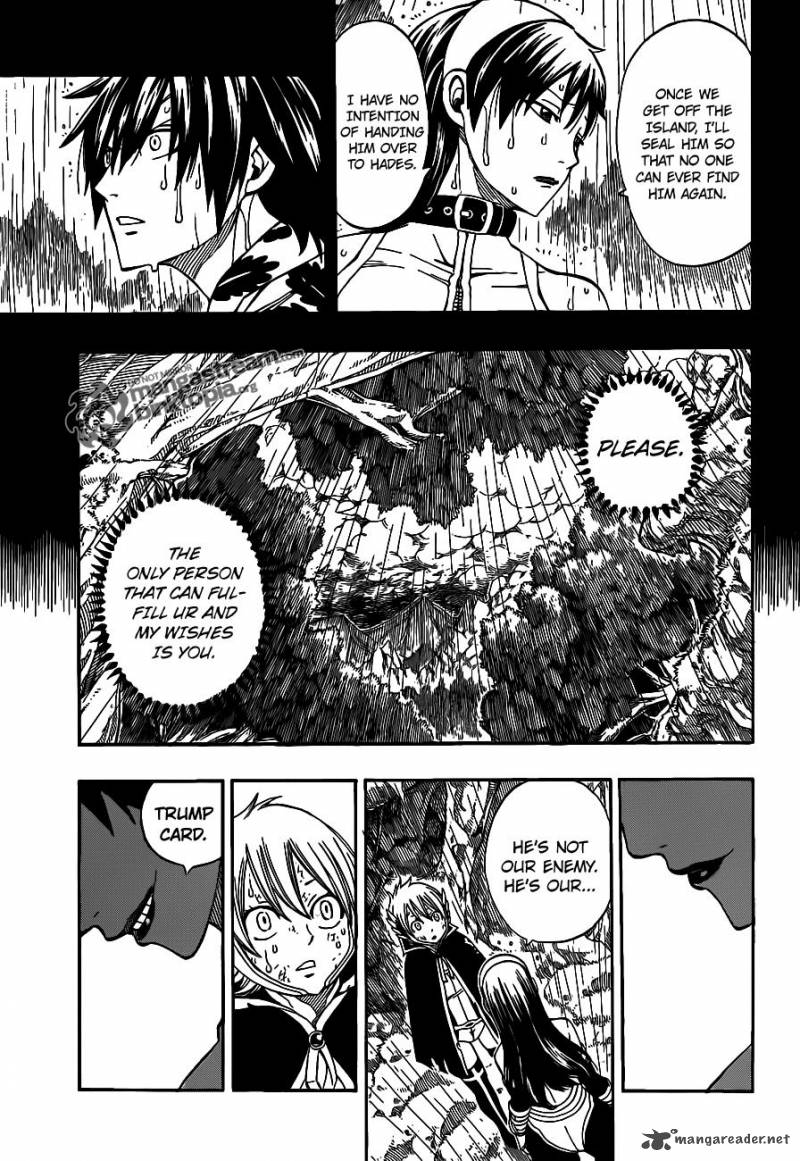 Fairy Tail 239 9