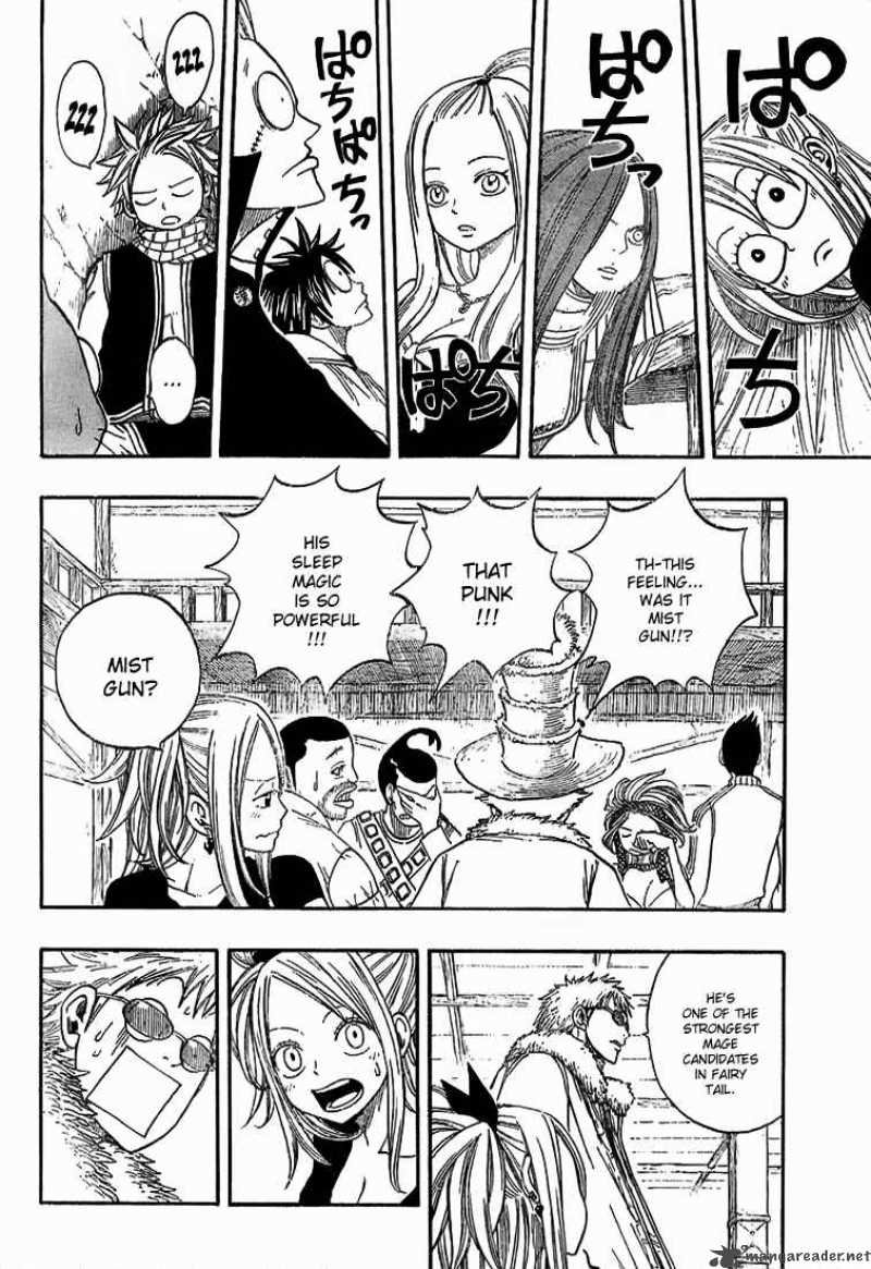 Fairy Tail 24 10