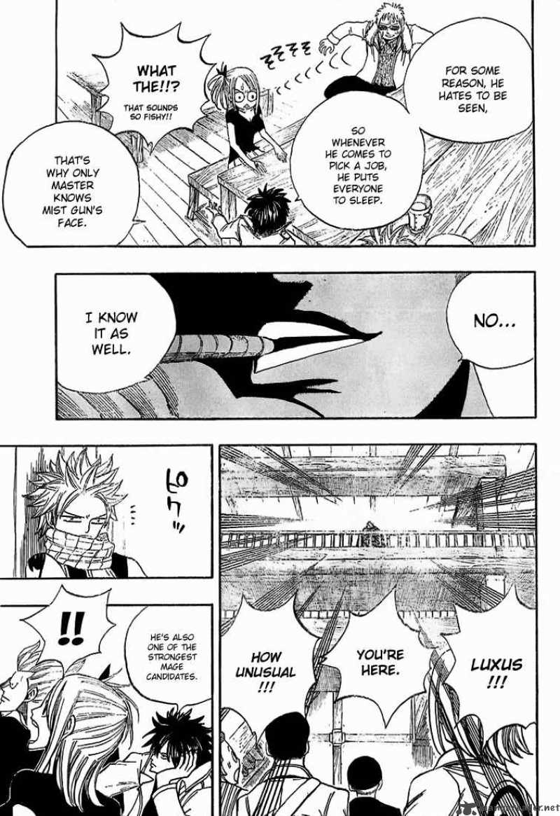 Fairy Tail 24 11