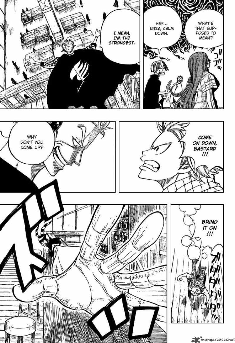 Fairy Tail 24 13