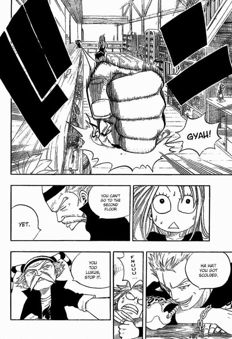 Fairy Tail 24 14