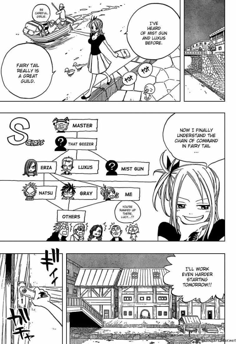 Fairy Tail 24 17