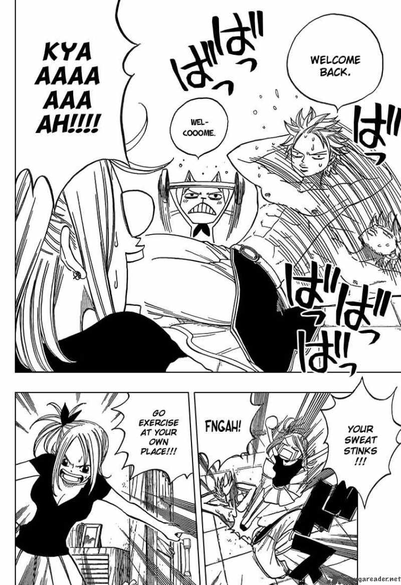 Fairy Tail 24 18