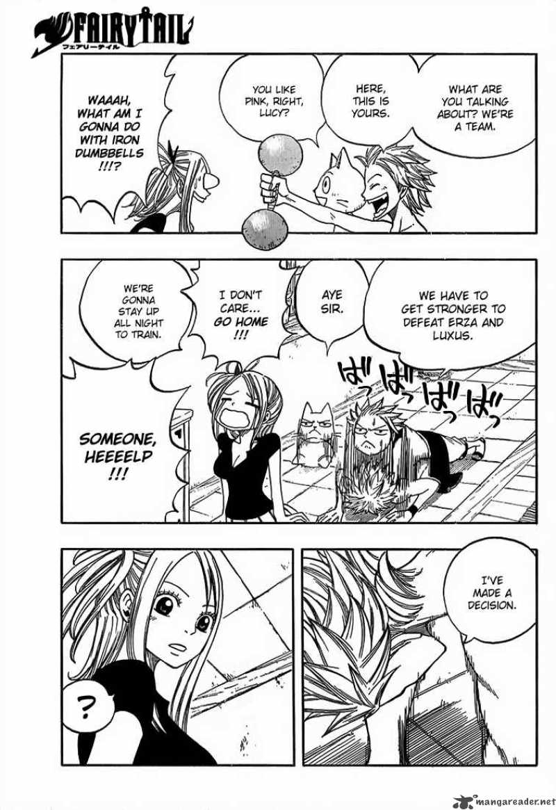 Fairy Tail 24 19