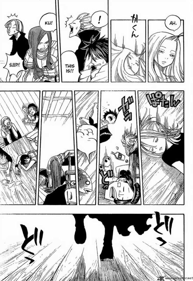 Fairy Tail 24 7